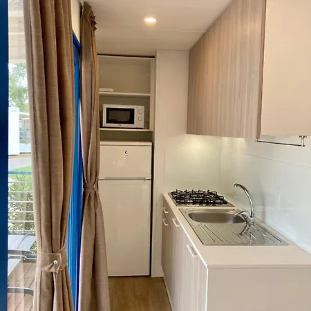 Pra' Delle Torri - Adria Mobile Homes Caorle