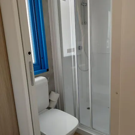 Pra' Delle Torri - Adria Mobile Homes