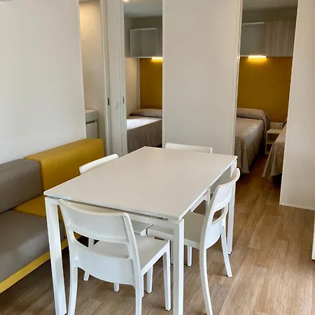 Pra' Delle Torri - Adria Mobile Homes Caorle