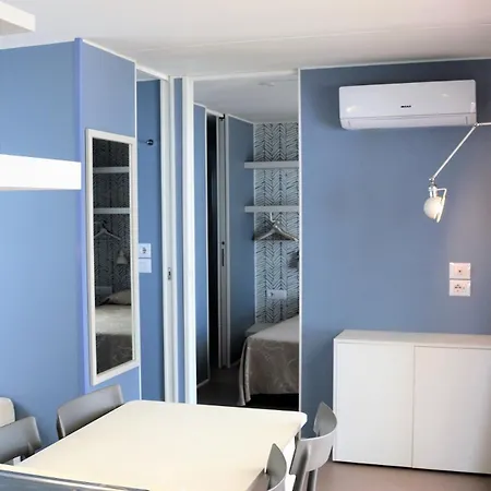 Pra' Delle Torri - Adria Mobile Homes Campsite
