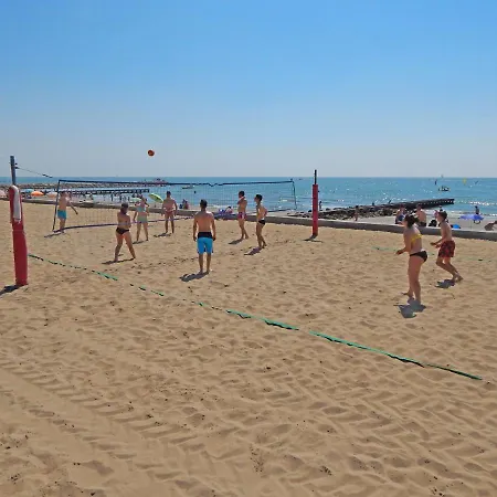Pra' Delle Torri - Adria Mobile Homes Campsite Caorle