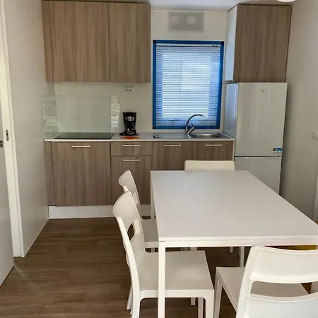 Adria Presso Centro Vacanze Pra' Delle Torri Campeggio Caorle