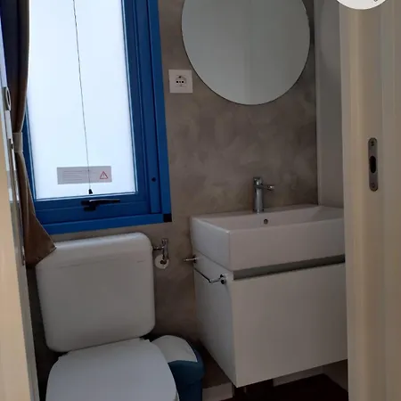 Adria Presso Centro Vacanze Pra' Delle Torri Caorle