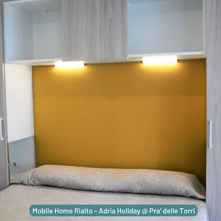 Adria Presso Centro Vacanze Pra' Delle Torri * Caorle