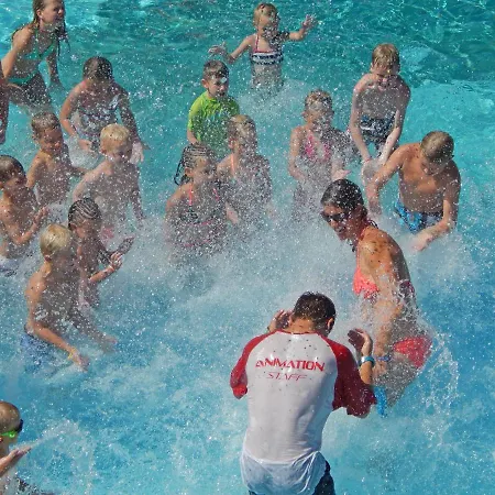 Adria Presso Centro Vacanze Pra' Delle Torri * Caorle